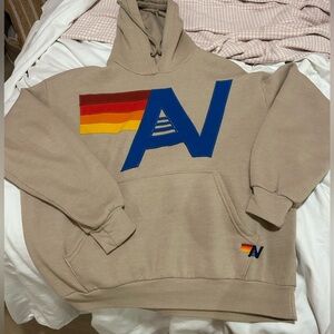 NWT AVIATOR NATION hoodie